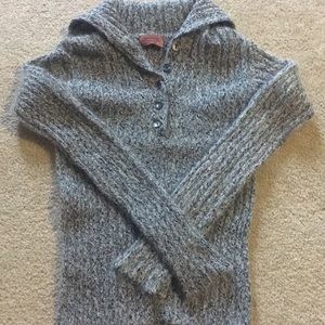 COPY - Missoni sweater